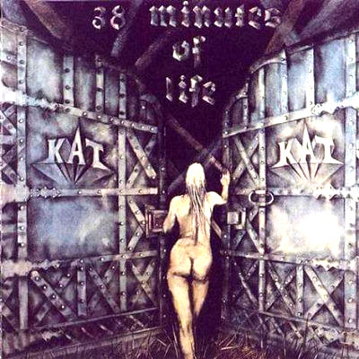 Kat: "38 Minutes Of Life" – 1987